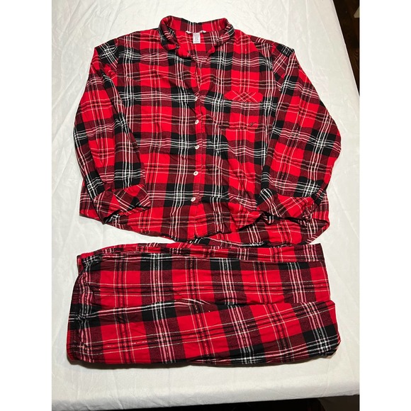 Victoria’s Secret Other - Victoria’s Secret Women’s pajamas large